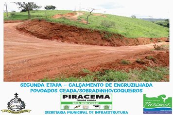 Foto - OBRAS